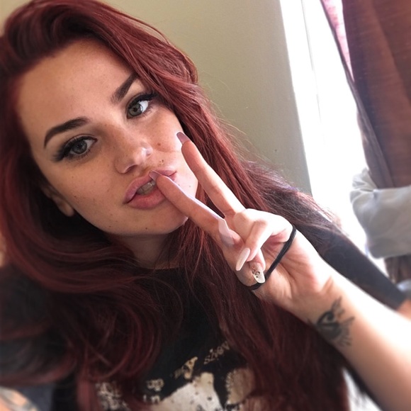 laneyxdurden